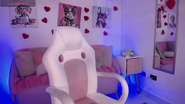 Snapshot of David_Banks_ chatting on February 2026 12:38:02 PM David Banks online show from February 2026 12:38:02 PM