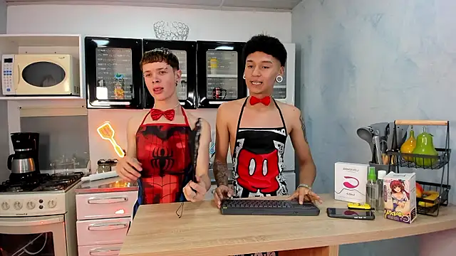 Snapshot of David_Banks_ chatting on February 2026 01:31:02 PM David Banks online show from February 2026 01:31:02 PM