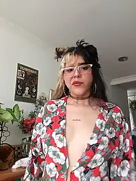 Snapshot of la_venuss chatting on February 2026 10:20:02 PM la venuss online show from February 2026 10:20:02 PM