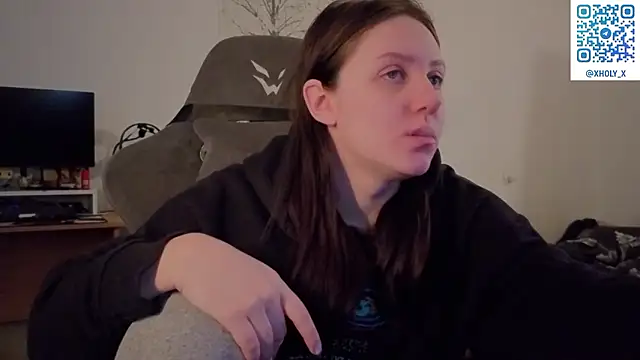 Holy Kveta online show from February 2026 02:49:02 AM