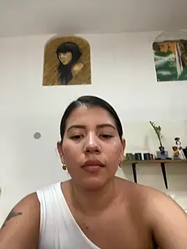 Snapshot of NinaX_hot chatting on March 2026 10:26:01 PM NinaX hot online show from March 2026 10:26:01 PM