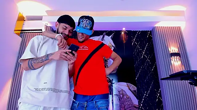 the knights of the night online show from February 2026 03:14:02 AM