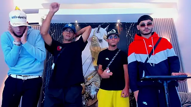 the knights of the night online show from February 2026 08:57:01 AM