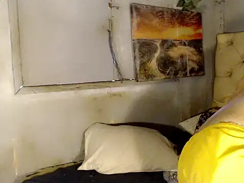 Snapshot of Baby_Aries69 chatting on February 2026 07:46:01 AM Baby Aries69 online show from February 2026 07:46:01 AM