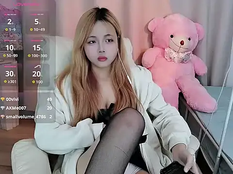 -Anya-666- online show from January 2026 07:11:01 PM