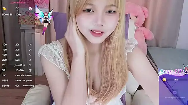 -Anya-666- online show from February 2026 02:17:02 PM