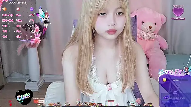 -Anya-666- online show from February 2026 08:07:02 PM