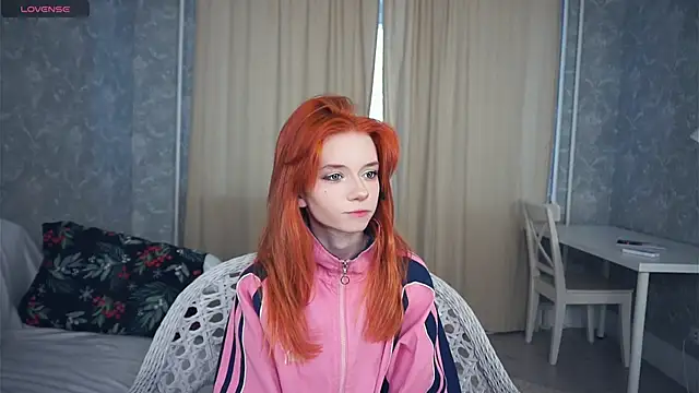 TarynPalek online show from February 2026 07:13:01 AM