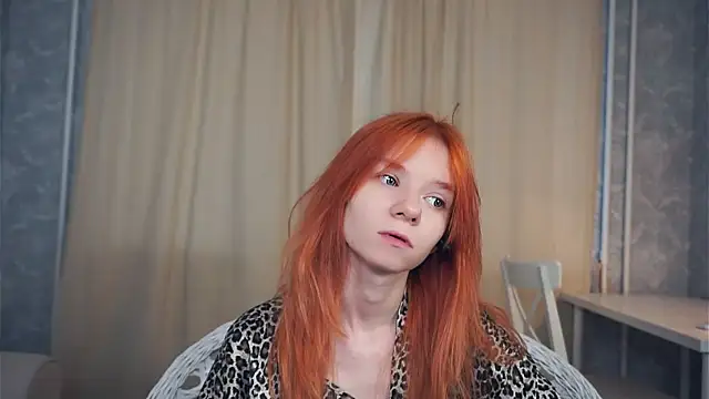 TarynPalek online show from February 2026 06:30:02 AM