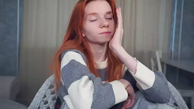 TarynPalek online show from February 2026 06:42:01 AM