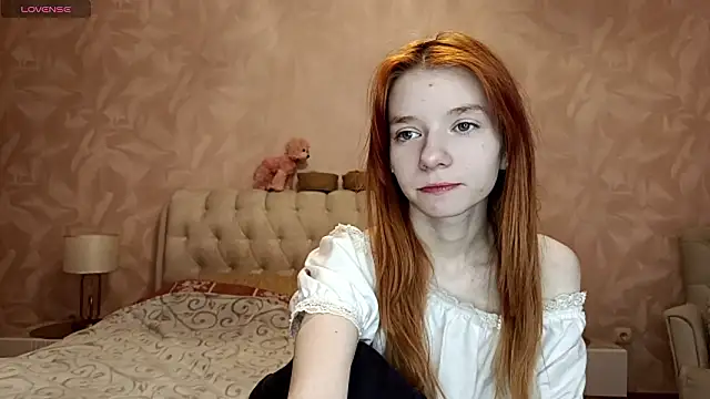 TarynPalek online show from February 2026 06:23:01 AM