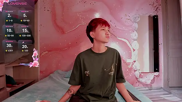 Jessi Rosse online show from March 2026 02:04:02 AM