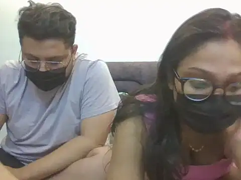 the open couple online show from February 2026 05:19:02 PM