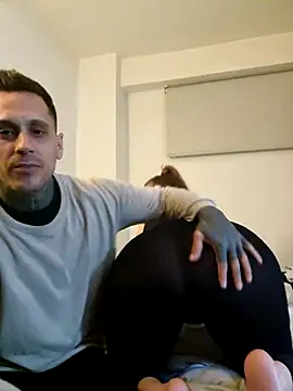 HotLoversLive online show from March 2026 10:49:01 PM