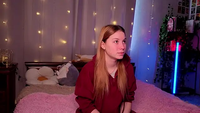 JadwigaTagliavia online show from February 2026 09:14:02 AM