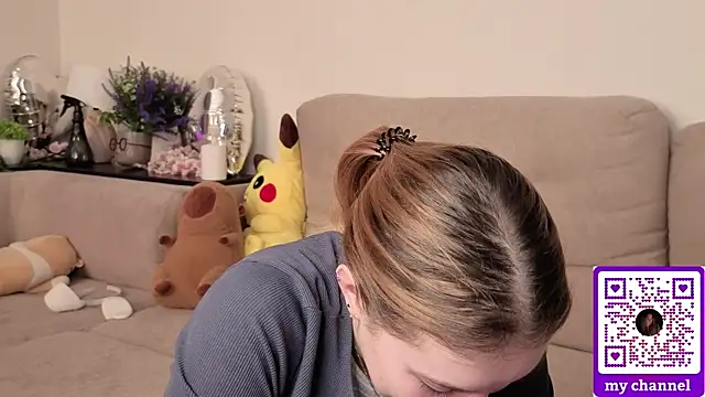 JadwigaTagliavia online show from February 2026 09:21:02 AM