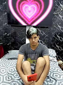 Snapshot of Riquid-sexual chatting on February 2026 07:15:01 AM Riquid-sexual online show from February 2026 07:15:01 AM