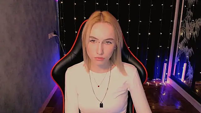 crybambi online show from February 2026 09:49:02 AM