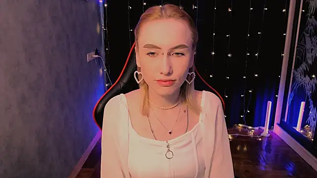 crybambi online show from February 2026 07:50:01 AM