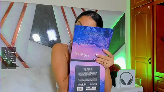 isa kolins online show from February 2026 02:35:01 PM