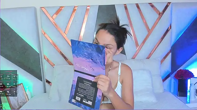 isa kolins online show from February 2026 06:28:01 PM