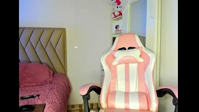  Cute gabyyy online show from February 2026 09:24:01 PM