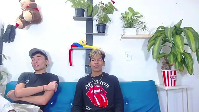 Stephen Angel online show from May 2026 05:43:01 PM