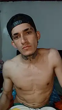 Snapshot of Alexwedcam chatting on February 2026 06:47:02 PM Alexwedcam online show from February 2026 06:47:02 PM