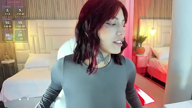 Snapshot of Ravenn21x chatting on February 2026 11:44:02 AM Ravenn21x online show from February 2026 11:44:02 AM