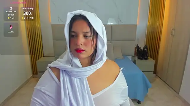 Snapshot of Nasira_sultan chatting on February 2026 02:49:02 AM Nasira sultan online show from February 2026 02:49:02 AM