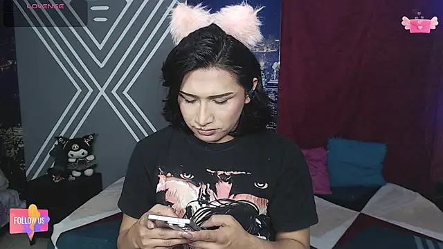 Snapshot of Karla_CMA chatting on February 2026 04:28:02 AM Karla CMA online show from February 2026 04:28:02 AM