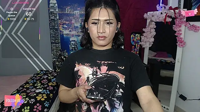 Snapshot of Karla_CMA chatting on February 2026 04:52:01 AM Karla CMA online show from February 2026 04:52:01 AM