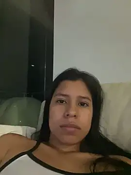Snapshot of tifany_lechosa111 chatting on June 2026 12:45:01 AM tifany lechosa111 online show from June 2026 12:45:01 AM