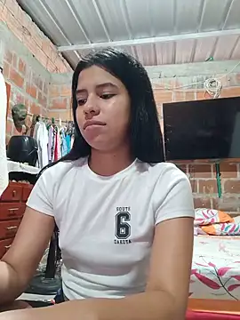 Snapshot of tifany_lechosa111 chatting on June 2026 06:21:01 PM tifany lechosa111 online show from June 2026 06:21:01 PM