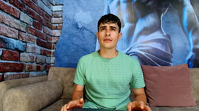 Snapshot of KairoBlaaze chatting on March 2026 11:10:01 PM KairoBlaaze online show from March 2026 11:10:01 PM