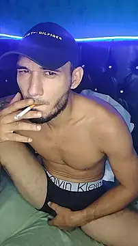 junior men22 online show from February 2026 12:34:01 PM