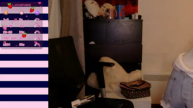 bloggirllaurel online show from February 2026 01:36:02 AM