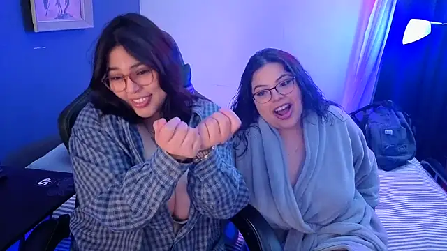 KittyTatts online show from February 2026 04:18:02 AM