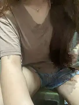 Mary 006 online show from March 2026 06:48:01 PM