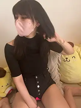 Snapshot of Mitsuki__jp chatting on May 2026 02:31:01 AM Mitsuki jp online show from May 2026 02:31:01 AM