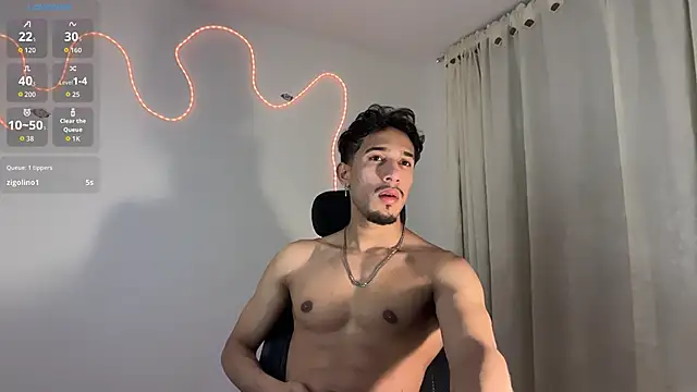 rafael stone11 online show from February 2026 02:45:01 AM