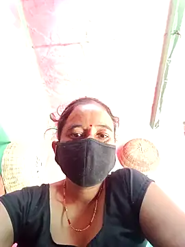 Raamdevi158 online show from March 2026 08:32:02 AM