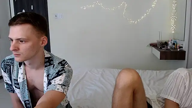 NikiKerryCum online show from May 2026 04:50:01 AM