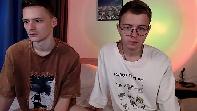 NikiKerryCum online show from May 2026 04:43:02 AM