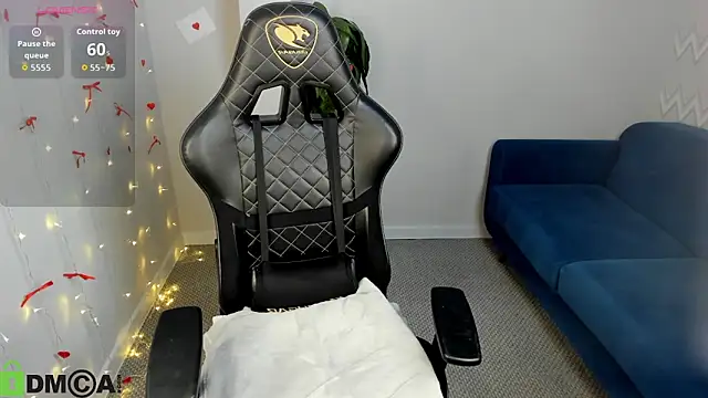 Stella Lee online show from February 2026 01:14:02 AM