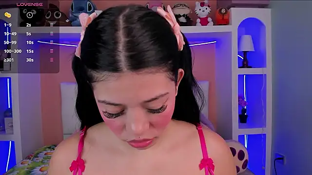 Snapshot of foxy_vera chatting on February 2026 11:16:01 AM foxy vera online show from February 2026 11:16:01 AM