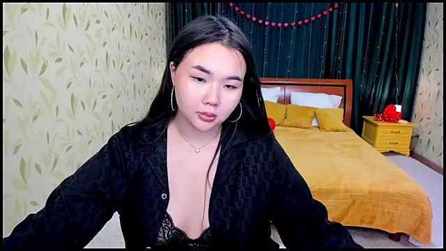 Snapshot of AmandaPresle chatting on February 2026 11:54:01 AM AmandaPresle online show from February 2026 11:54:01 AM