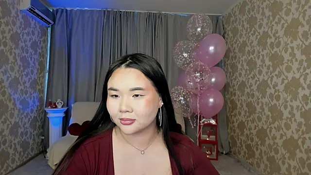 Snapshot of AmandaPresle chatting on February 2026 12:26:01 PM AmandaPresle online show from February 2026 12:26:01 PM