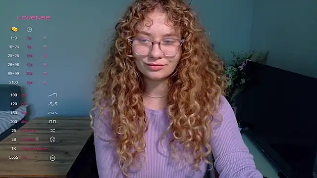 Snapshot of Milounee chatting on May 2026 12:24:01 PM Milounee online show from May 2026 12:24:01 PM