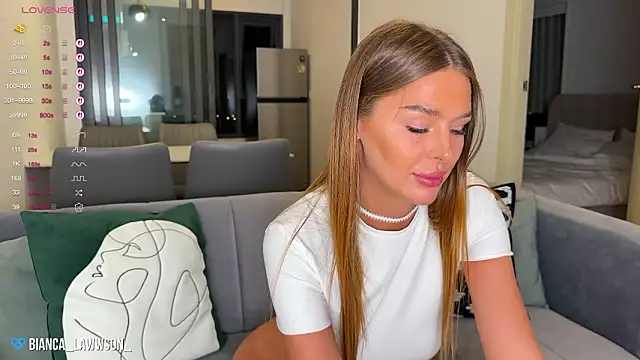 Snapshot of bianca_lawwson_ chatting on February 2026 04:52:02 PM bianca lawwson online show from February 2026 04:52:02 PM